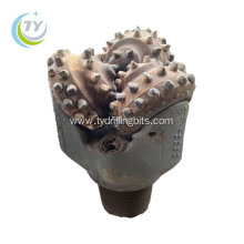 Used tricone bit for water well drilling